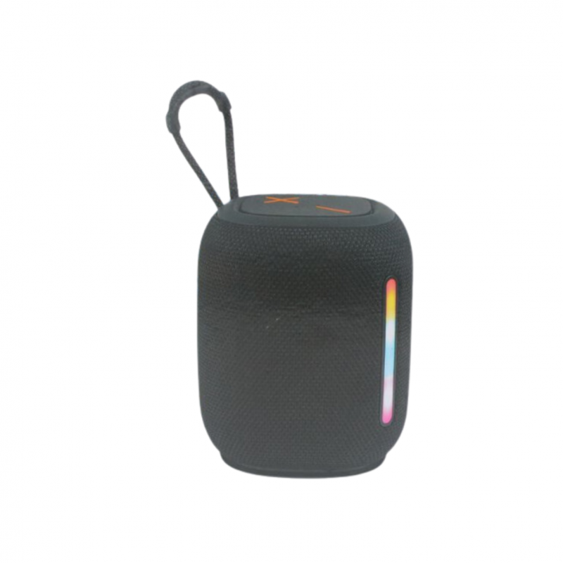 9Pro BT Speaker 55D Black