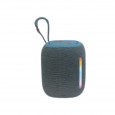 9Pro BT Speaker 55D Blue