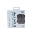 9Pro Wireless headphones SPORT TWS Black