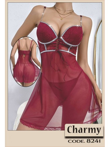 بيبي دول من شارمي One Size