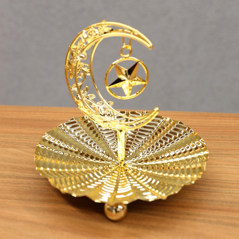 مضيفة رمضان مع اضائة