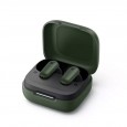 soundcore by ANKER R50i NC Auto Noise Cancelling Hands-Free Viewing Wireless Earbuds ( Army Green )
