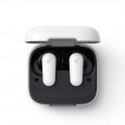 soundcore by ANKER R50i NC Auto Noise Cancelling Hands-Free Viewing Wireless Earbuds ( White )