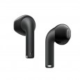 soundcore by ANKER K20i Semi-in-Ear Comfort with Extended Playtime Wireless Earbuds ( Black )