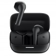 soundcore by ANKER K20i Semi-in-Ear Comfort with Extended Playtime Wireless Earbuds ( Black )