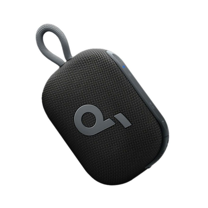 soundcore by ANKER Select 4 Go All Day Power Vibrant Vibes ( Black )