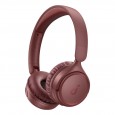 soundcore by ANKER Soundcore H30i Wireless On-Ear Headphones ( Maroon )