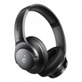 soundcore by ANKER Q20i Noise Cancelling Wireless Headphones ( Black )