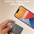 Eufy Security by ANKER Smarttrack Card Finds Lost Items Anywhere