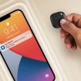 Eufy Security by ANKER Smarttrack Link Finds Lost Items Anywhere