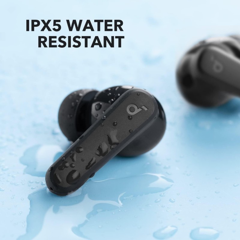 soundcore by ANKER R50i True Wireless Earbuds