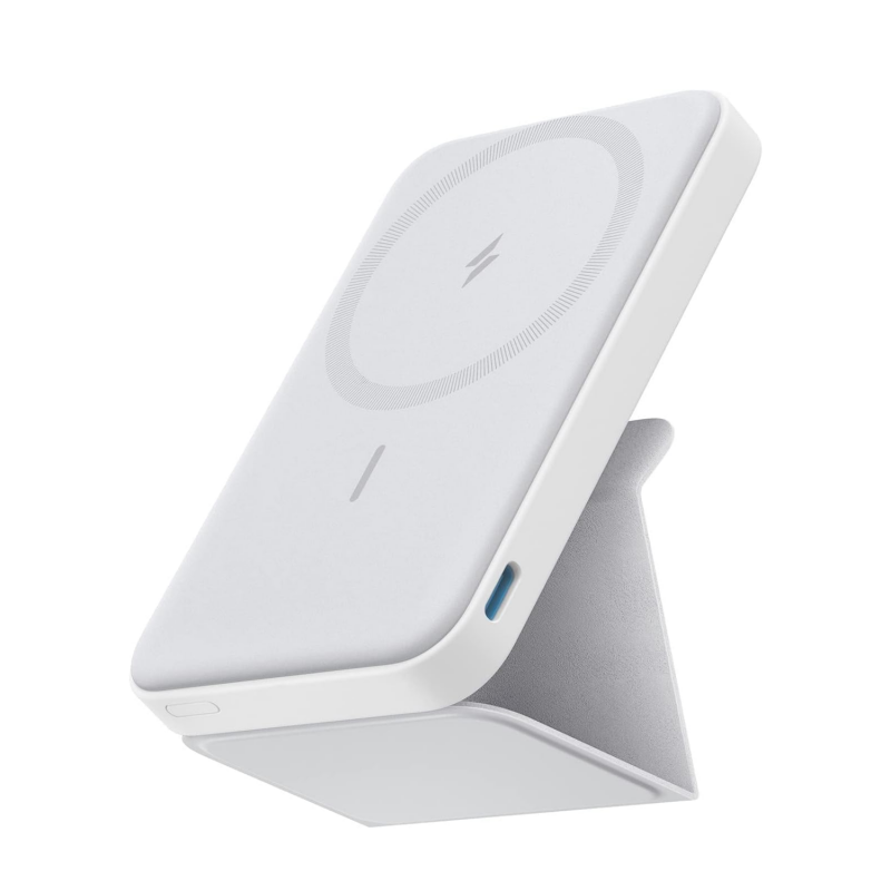 ANKER Charge Wire-Free Anywhere Anytime MagGo 5000mAh 7.5W Power Bank