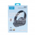 soundcore by ANKER Q20i Noise Cancelling Wireless Headphones ( Black )
