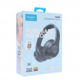 soundcore by ANKER Q20i Noise Cancelling Wireless Headphones ( Black )