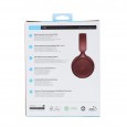 soundcore by ANKER Soundcore H30i Wireless On-Ear Headphones ( Maroon )
