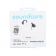soundcore by ANKER R50i NC Auto Noise Cancelling Hands-Free Viewing Wireless Earbuds ( White )