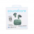 soundcore by ANKER R50i NC Auto Noise Cancelling Hands-Free Viewing Wireless Earbuds ( Army Green )