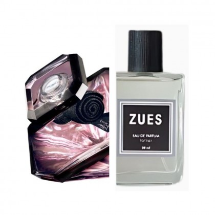 عطر ZUES B91 بديل او دي بيرفيوم للنساء 50 مل