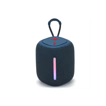 9Pro BT Speaker 55D Blue