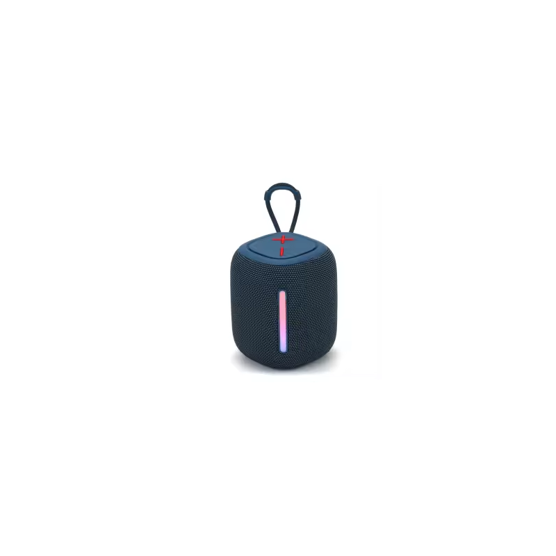 9Pro BT Speaker 55D Blue