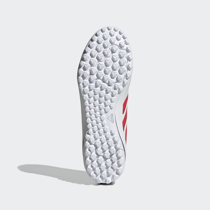 adidas Mens' Copa Pure 3 Club Turf Boots - White