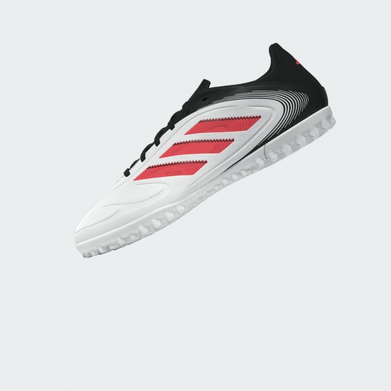 adidas Mens' Copa Pure 3 Club Turf Boots - White