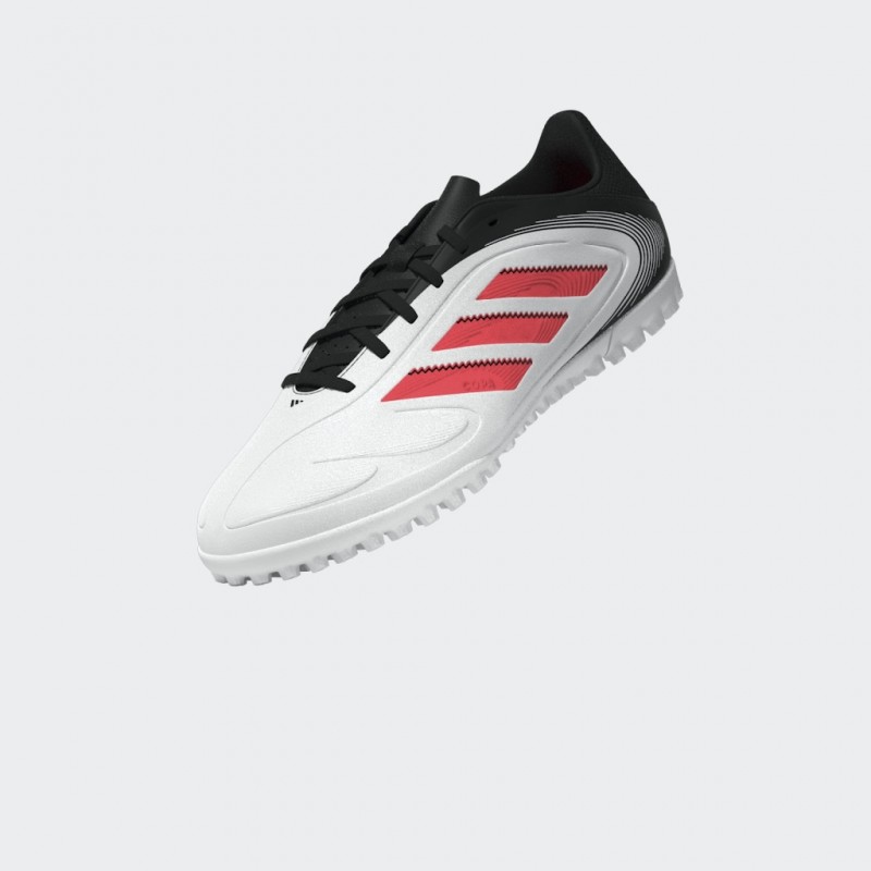 adidas Mens' Copa Pure 3 Club Turf Boots - White