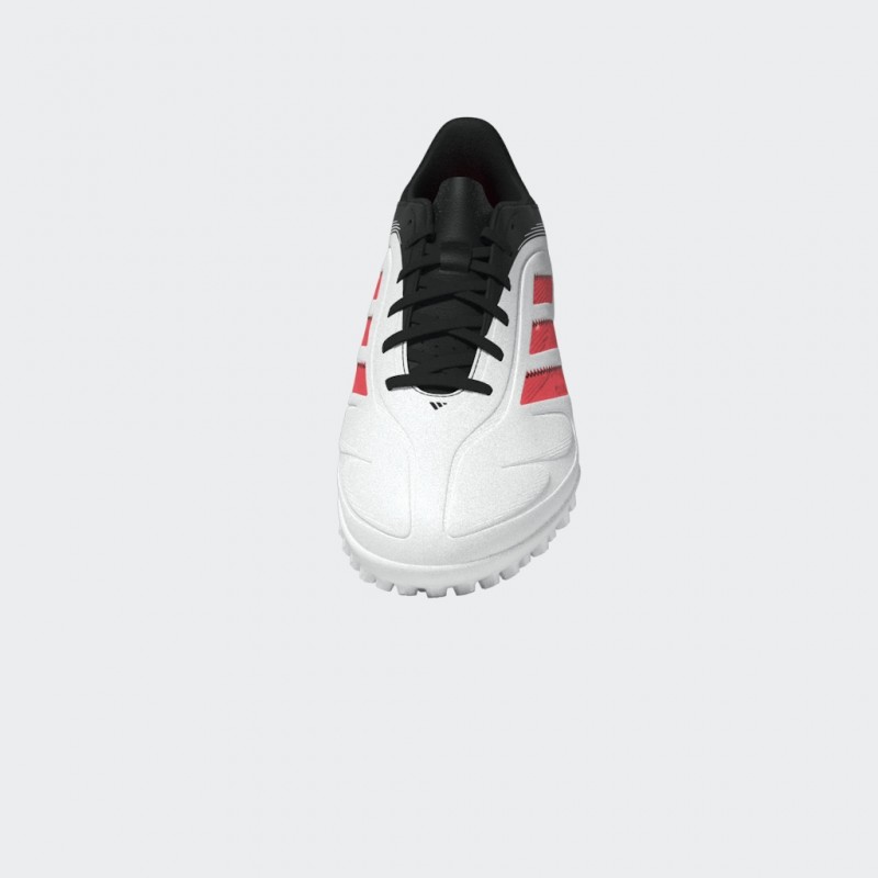 adidas Mens' Copa Pure 3 Club Turf Boots - White