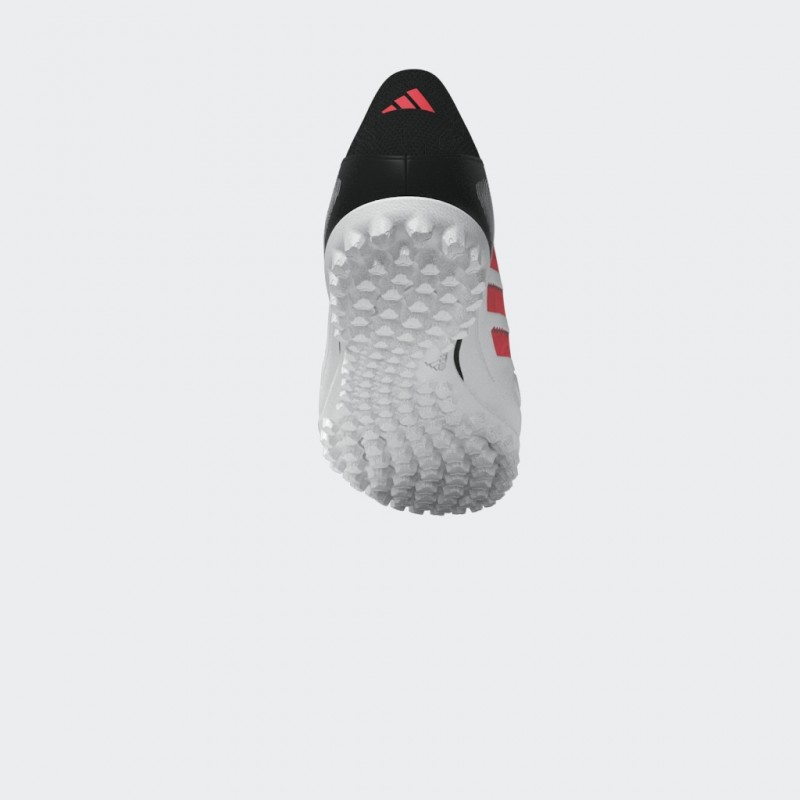 adidas Mens' Copa Pure 3 Club Turf Boots - White