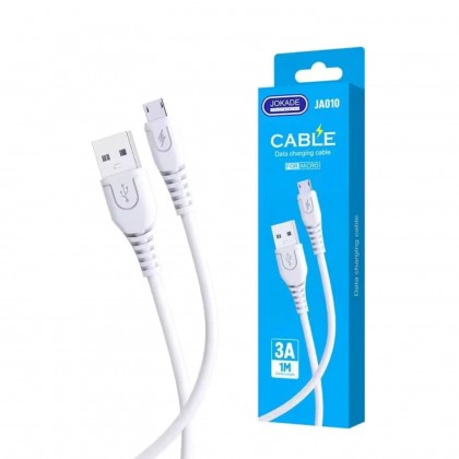 Jokade JA010 USB to Micro USB cable
