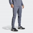 adidas Men's Tiro 25 Essentials Training Pants - Blue