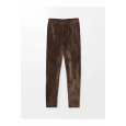 بنطلون للأطفال لون بني