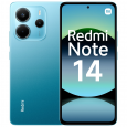 Xiaomi Redmi Note 14 4G 8/256GB كفالة سنة