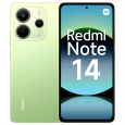 Xiaomi Redmi Note 14 4G 8/256GB كفالة سنة