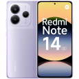Xiaomi Redmi Note 14 4G 8/256GB كفالة سنة