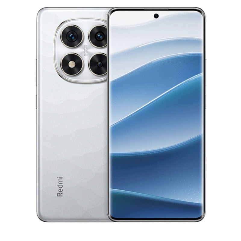 Xiaomi Redmi Note 14 Pro 4G 8/256GB كفالة سنة