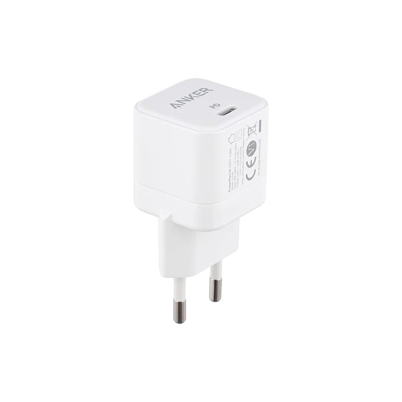 Anker Power Port iii 20w Cube