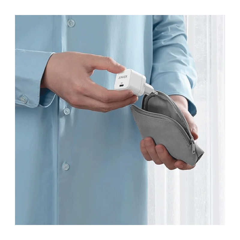 Anker Power Port iii 20w Cube