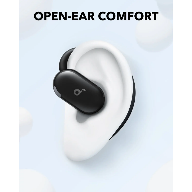 Soundcore by Anker V20i Wireless Black