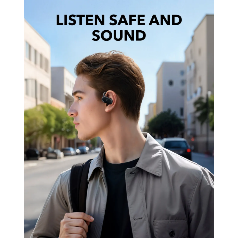 Soundcore by Anker V20i Wireless Black