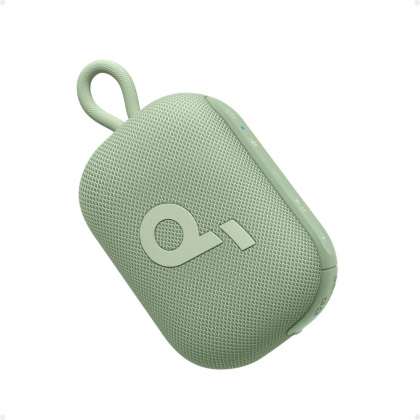 Soundcore by Anker Select 4 Go Green