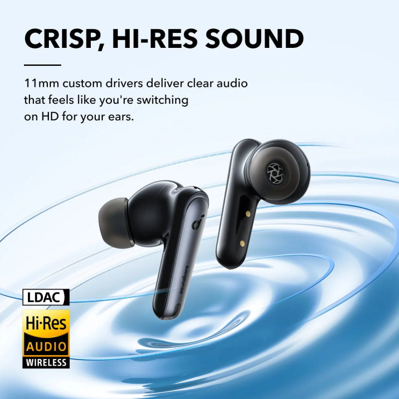 Soundcore by Anker Liberty 4 NC White