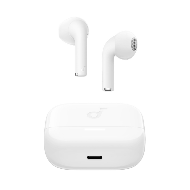 Soundcore by Anker K20i Wireless White