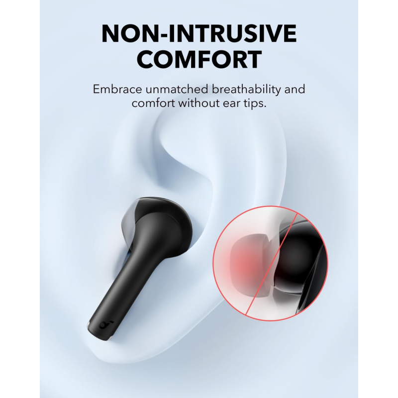 Soundcore by Anker K20i Wireless White