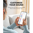 Soundcore by Anker K20i Wireless White