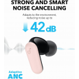 Soundcore by Anker R50i Wireless Pink