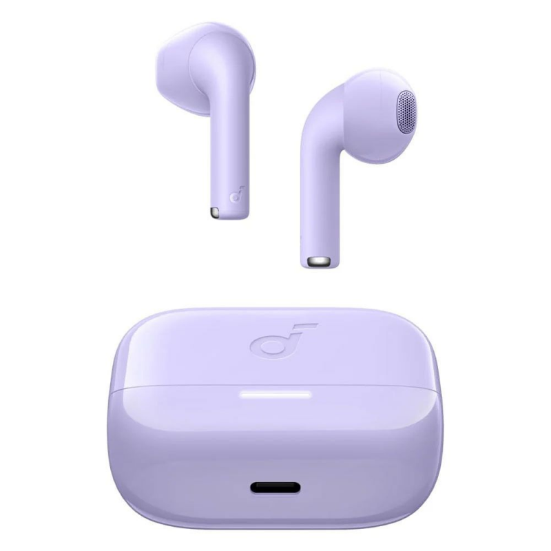 Soundcore by Anker K20i Wireless Purple