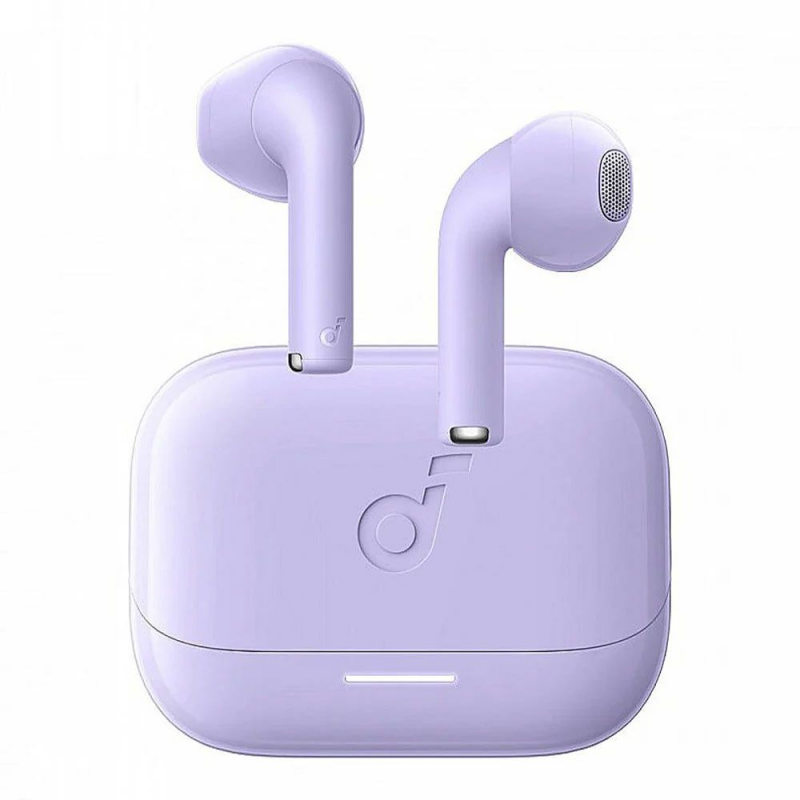 Soundcore by Anker K20i Wireless Purple