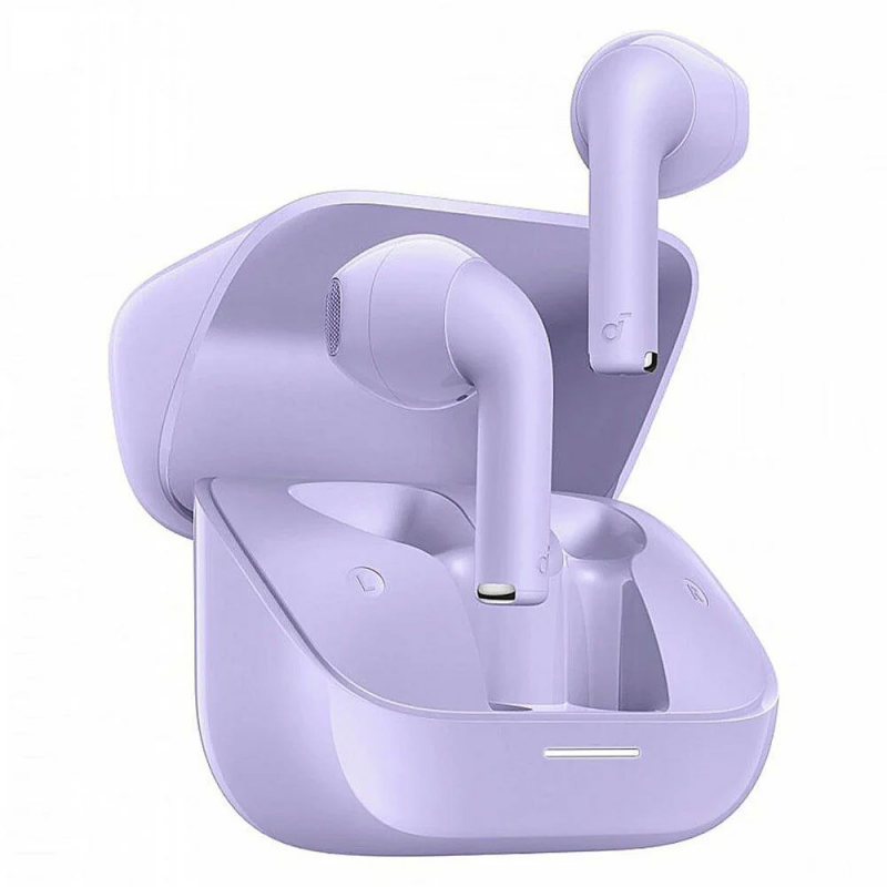 Soundcore by Anker K20i Wireless Purple