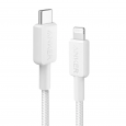 Anker 322 USB-C to Lightning Cable 2 Meter كيبل طول 2 متر